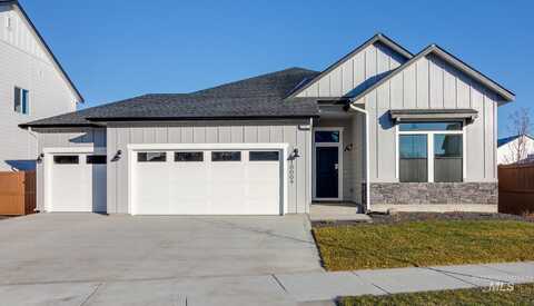 1870 SW Besra Dr, Mountain Home, ID 83647