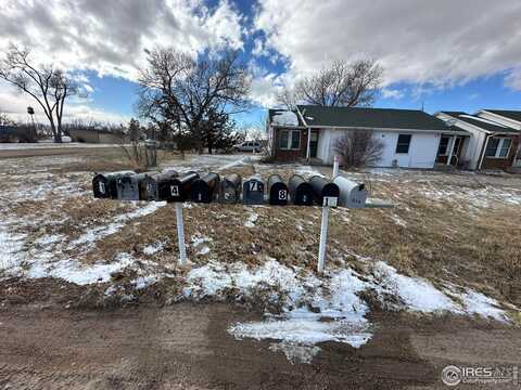 211 Laramie Avenue Units 1-11, Grover, CO 80729