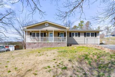 139 NW Burley Drive, Cleveland, TN 37312