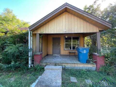 2510 Teddy, Marshall, TX 75675