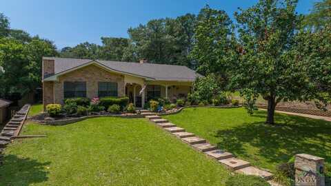 8 Amy Scott Ct, Longview, TX 75605