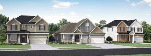 3807 Iron Gate Drive, Valparaiso, IN 46385