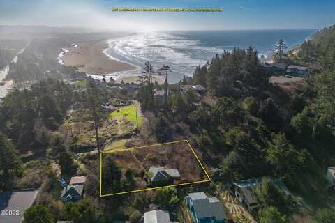 138 NW 54th, Newport, OR 97365