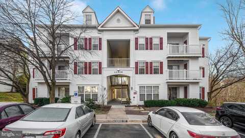 12908 CHURCHILL RIDGE RD #4-F, GERMANTOWN, MD 20874