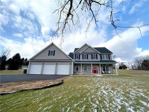 4835 Shimerville Road, Upper Milford, PA 18049