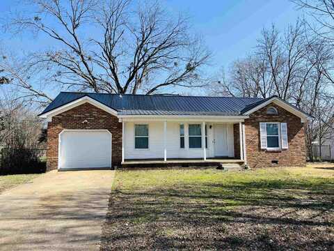 110 WARRIOR, Savannah, TN 38372