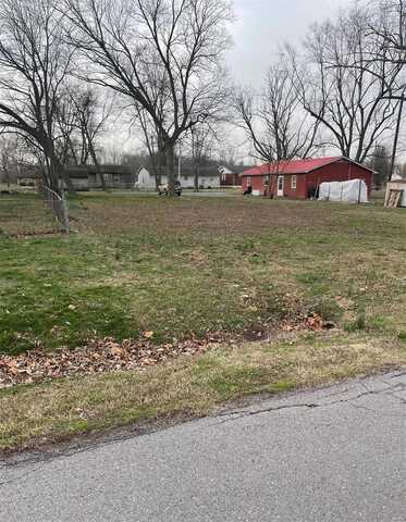 1805 Mary Street, Scott City, MO 63780