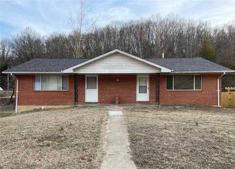 109 Elliott Drive, Waynesville, MO 65583