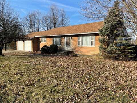 822 Biddle, Galion, OH 44833