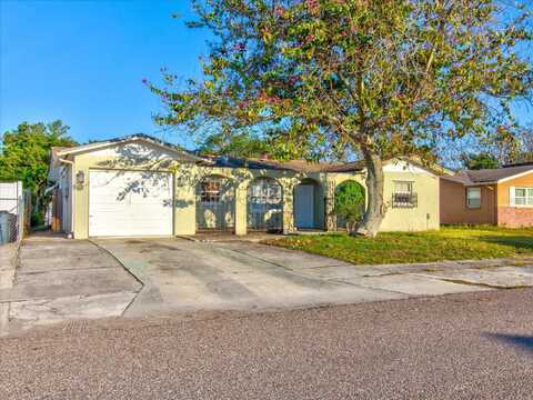 11040 TYLER DRIVE, PORT RICHEY, FL 34668