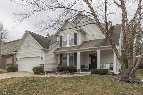 5150 Greenheart Place, Indianapolis, IN 46237