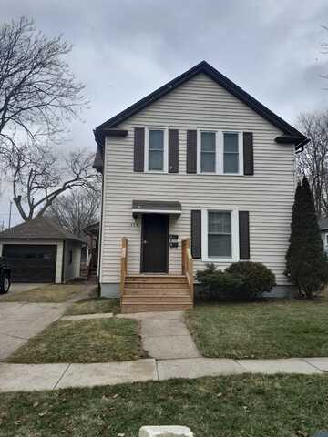 609 Thomson, Flint, MI 48503