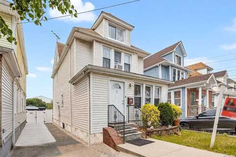 110-34 166th Street, Jamaica, NY 11433