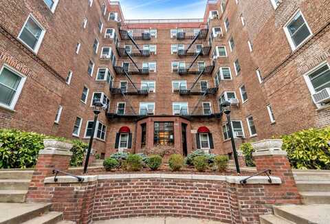 99-45 67th Road, Forest Hills, NY 11375