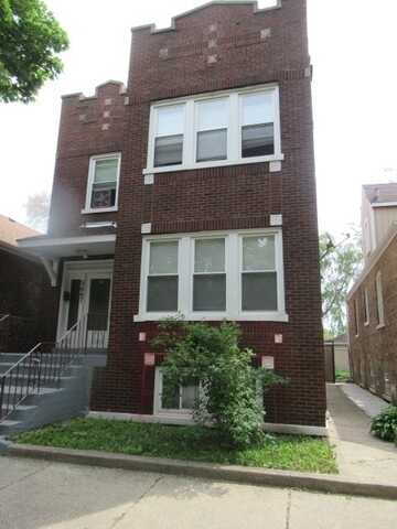 5667 S Artesian Avenue, Chicago, IL 60629