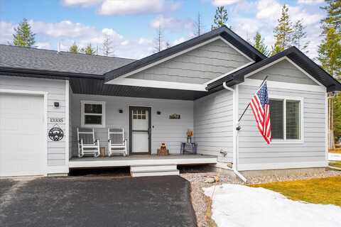 13335 Crescent Moon Drive, Bigfork, MT 59911