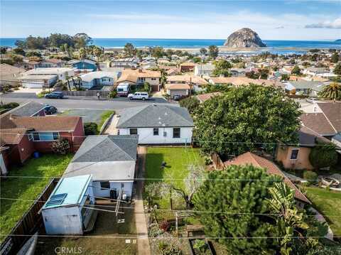 470 Kern Avenue, Morro Bay, CA 93442