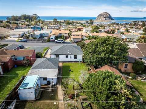 470 Kern Avenue, Morro Bay, CA 93442