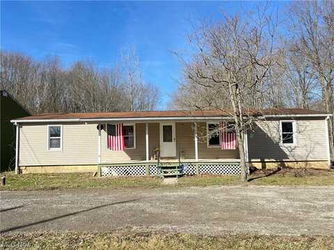 125 Porter, Atwater, OH 44201