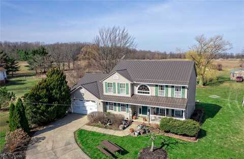 12181 Williams Road, Homerville, OH 44235