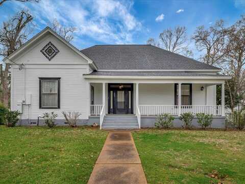 602 Liberty, San Augustine, TX 75972