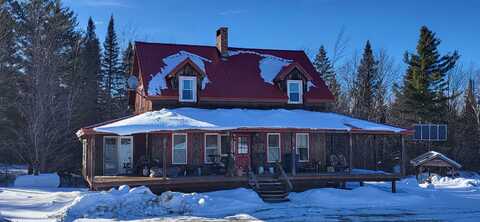 3209 Trucott Road, Holland, VT 05830