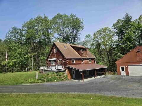 11 Mace Road, Newbury, VT 05051