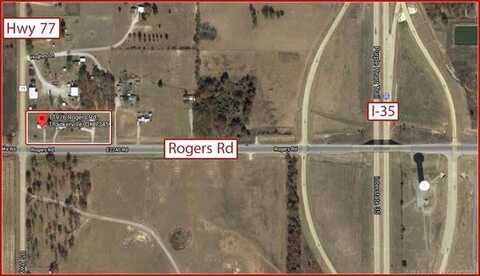 11976 Rogers Road, Thackerville, OK 73459