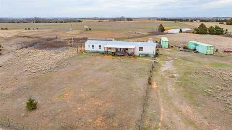 27252 E County Road 1550, Maysville, OK 73057