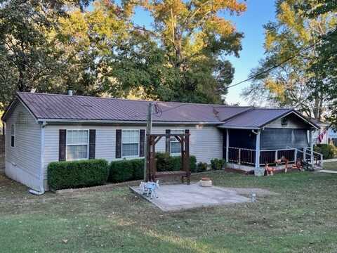 926 Redwood Road, Broken Bow, OK 74728