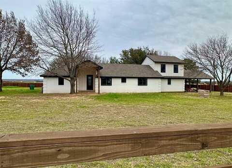 553 Cemetery Road, Boyd, TX 76023