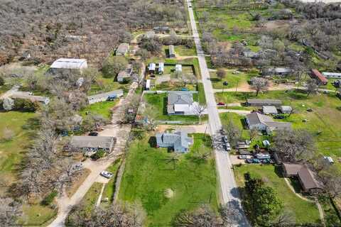 1740 Ousley Road, Mansfield, TX 76063