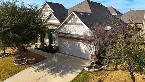 2212 Hartley Drive, Forney, TX 75126