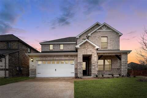 302 Stonebrook Trail, Melissa, TX 75454