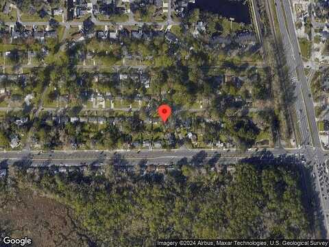 Blount, JACKSONVILLE, FL 32210