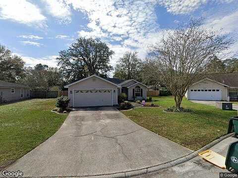 Pond Ridge, JACKSONVILLE, FL 32223