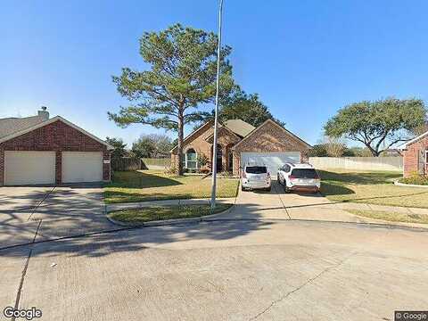 Eves Landing, SUGAR LAND, TX 77498