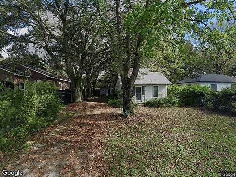 Reed, JACKSONVILLE, FL 32207