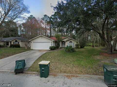 Stockbridge, JACKSONVILLE, FL 32258