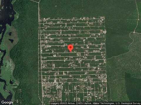 Ne 236Th St, Fort Mc Coy, FL 32134