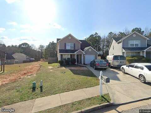 Tinsley, OXFORD, GA 30054