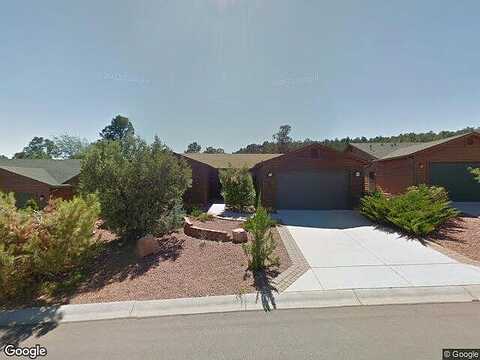 Cold Springs, PAYSON, AZ 85541