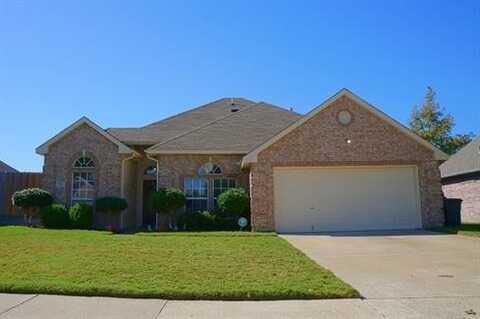 Forestwood, FORNEY, TX 75126