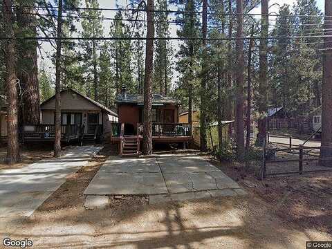 La Placida, BIG BEAR LAKE, CA 92315