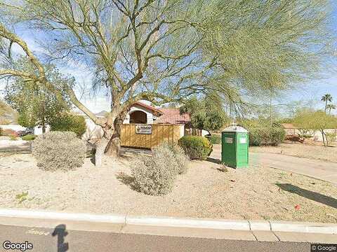 84Th, SCOTTSDALE, AZ 85260