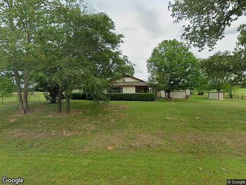 County Road 2138, TROUP, TX 75789