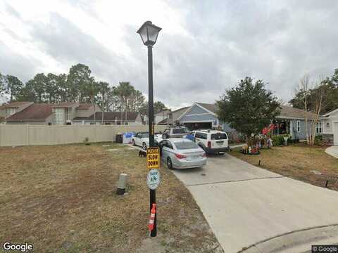 Cypress Cove Rd, Jacksonville, FL 32244