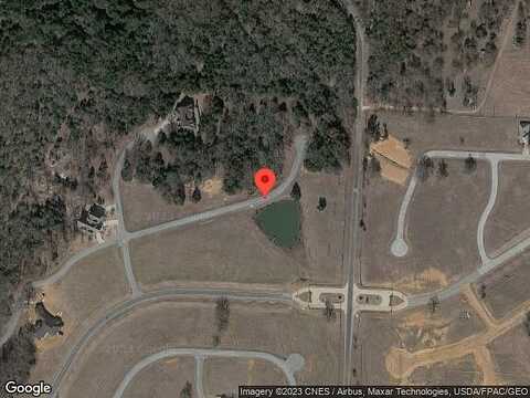 N Oakmont Ct, GORDONVILLE, TX 76245