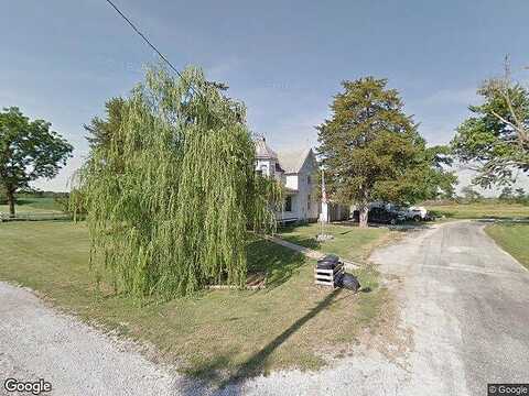 Gilham, WEST POINT, IL 62380