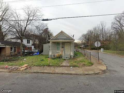 Alma, MEMPHIS, TN 38107